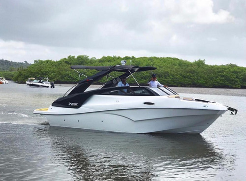 Lancha Nx 280 Xtreme Open 2020 0km Em 60x