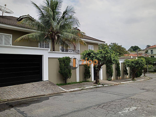 Imagem 1 de 30 de Sobrado Com 4 Dormitórios E 5 Banheiros, 600 M² - Venda Por R$ 1.915.000 Ou Aluguel Por R$ 10.000/mês - Jardim Virginia Bianca - São Paulo/sp - So0094
