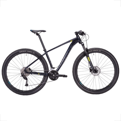 Bicicleta 29 Sense Play Shimano 3x9v Freios Hidráulicos