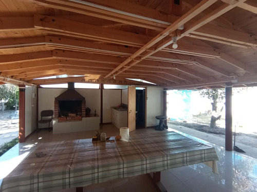 Casa Los Choapinos Rosario - Rengo