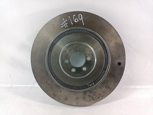 Volante Cremallera Audi A3 A1 1.4t Tfsi Toledo 09-12 (Usado)
