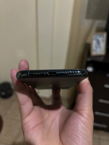 iPhone 11 Pro 64 Gb Verde Medianoche (Usado)