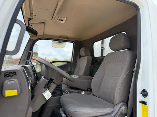 Foton Fkr 2024