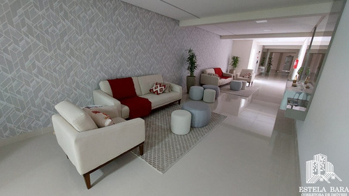 Imagem 27 de 30 de Apartamento - Ap00282 - 69955523