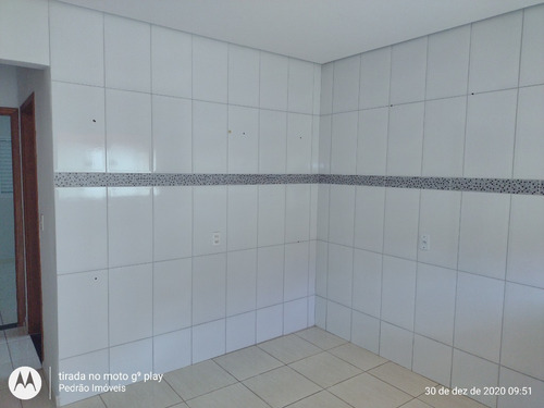 Imagem 5 de 13 de Casa / Jardim Nova Lençóis / Lençóis Paulista-sp - 68973856