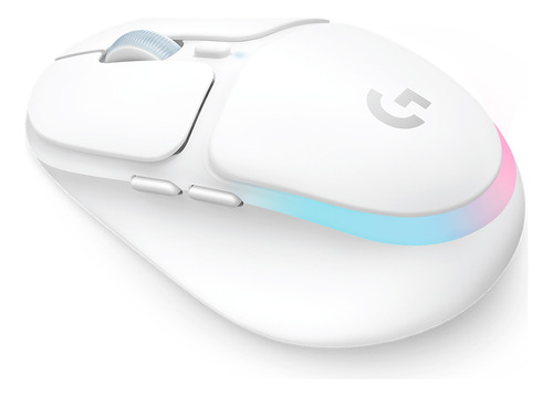 Mouse Gamer Inalambrico Logitech G705 Aurora Rgb 8200dpi
