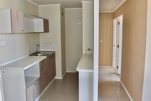 Departamento En Venta De 3 Dorm. En San Miguel