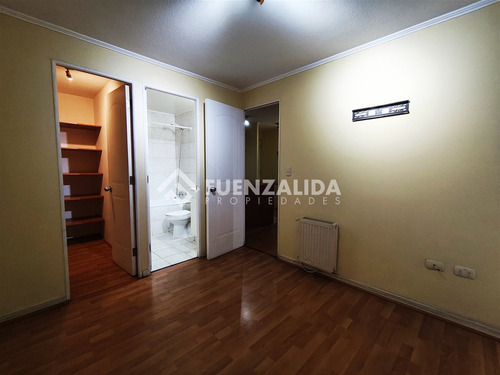 Dpto 1d 1b - 33 M2 - Metro Bustamante - Incluye Bodega