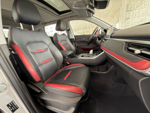 Chirey Tiggo 4 Pro 1.5T Premium Cvt