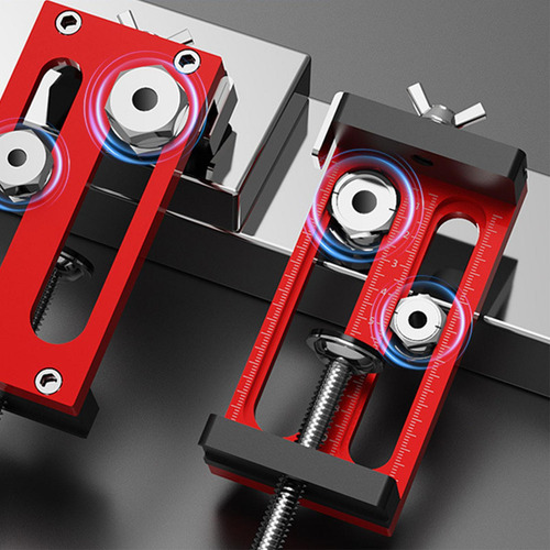 Punch Herramienta De Llave De Llave Manual De Escribe