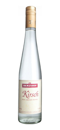 Licor Kirsch