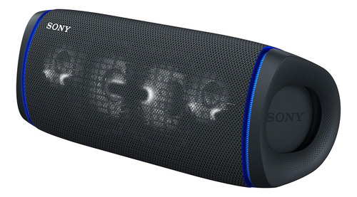 Sony Srsxb43/b Altavoz Bluetooth Inalámbrico Portátil Ext.