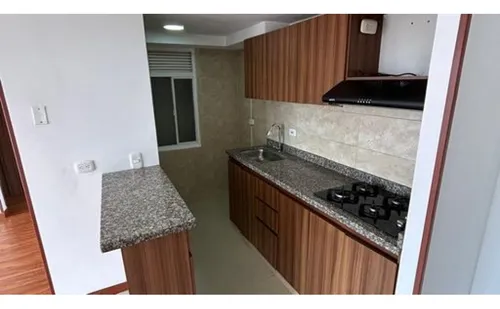 Venta De Hermoso Apartamento En Fontibon 360- Dff-362