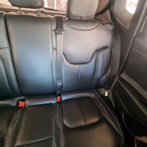 Imagen 14 de 15 de Jeep Renegade Sport At | Usados Certificados
