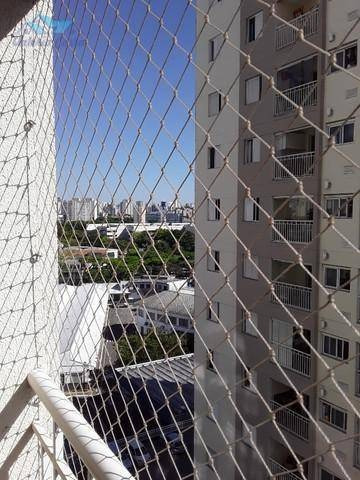 Imagem 2 de 21 de Apartamento À Venda, 63 M² Por R$ 445.000,00 - Cambuci - São Paulo/sp - Ap1412