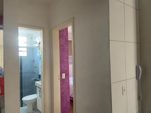 Imagem 7 de 12 de Apartamento - Venda - Vila Hortolândia - Cod. 7188 - V7188