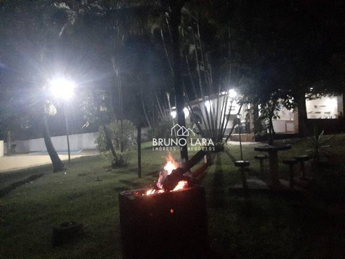 Imagem 24 de 25 de Sitio A Venda Em Juatuba, Bairro Francelinos - Si0072