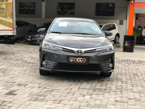 Imagem 3 de 17 de Toyota Corolla Xei 2.0