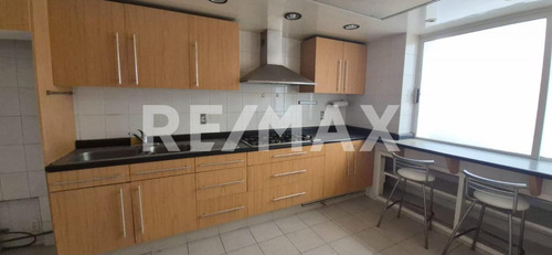 Departamento En Renta En Manuel Ávila Camacho