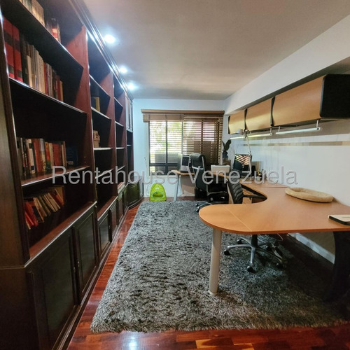 Venta De Apartamento\ La Castellana Mg 5-15715