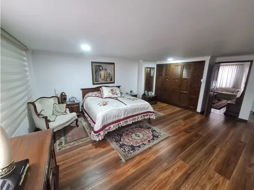 Apartamento En Venta, Rincon Del Chico, Edificio Flamboyan