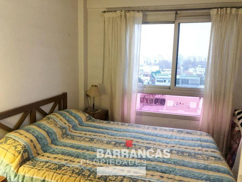 Departamento Tres Ambientes Con Cochera - Avenida Del Carril 3100
