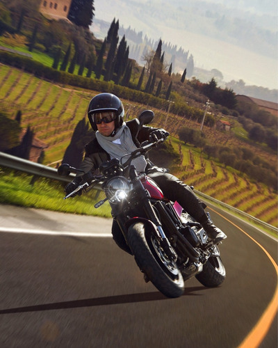 Benelli Leoncino 500 - 0km 2022