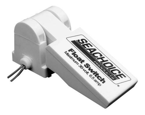 Automático para bomba de lodo Seachoice 12/24 V