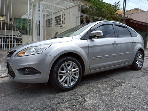 Ford Focus 2011 Ghia - Conservadissímo - Nada Pra Fazer!!