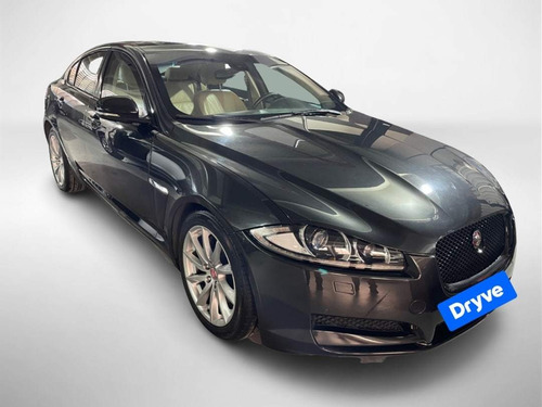 Imagem 1 de 12 de Jaguar Xf Sport Luxury 2.0 Tb