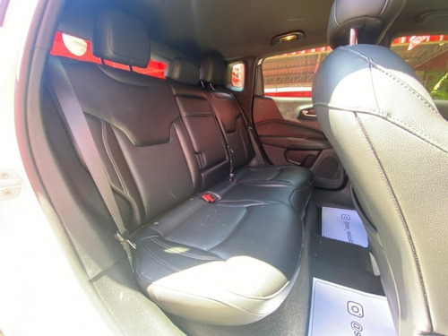 Imagem 8 de 11 de Compass 2.0 4x4 Diesel 2019 Star Veiculos
