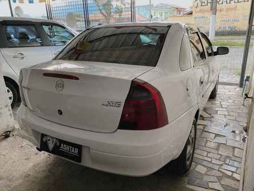 Imagem 14 de 14 de Chevrolet Corsa Sedan Maxx 1.0 8v 4p 2007