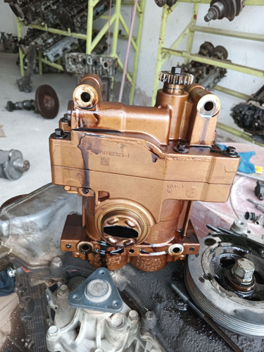 Balanceador De Dodge 2.4 Journey (bomba De Aceite) (Usado)