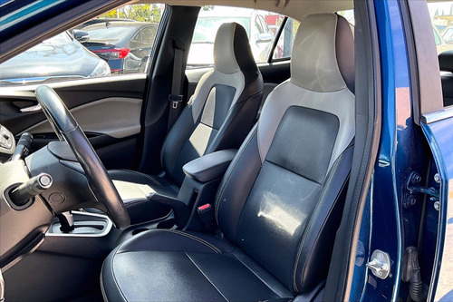 Chevrolet Onix 2021