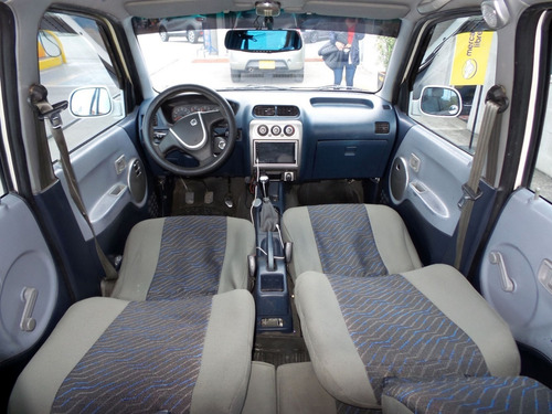 Zotye Nomada 1.3