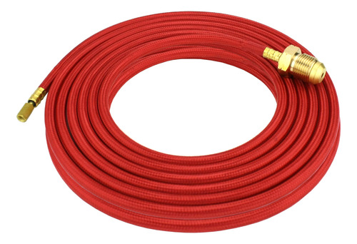 Cable De Alimentacin Para Antorchas Tig Refrigeradas Por Agu