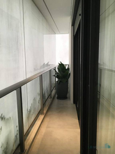 Apartamento Com 3 Dormitórios À Venda, 175 M² Por R$ 4.159.000,00 - Consolação - São Paulo/sp - Ap14614