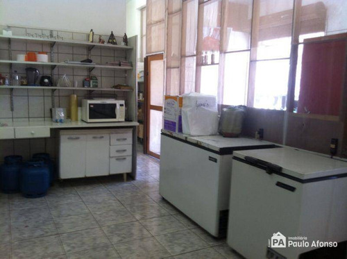 Ponto Comercial À Venda, 50 M² Por R$ 420.000 - Jardim Das Hortênsias - Poços De Caldas/mg - Pt0032