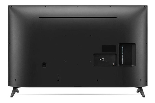 Imagem 3 de 4 de Smart Tv 55? Ultra Hd 4k Led LG 55up7550psf