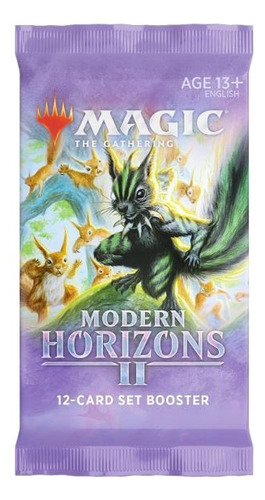 Magic The Gathering: Modern Horizons 2