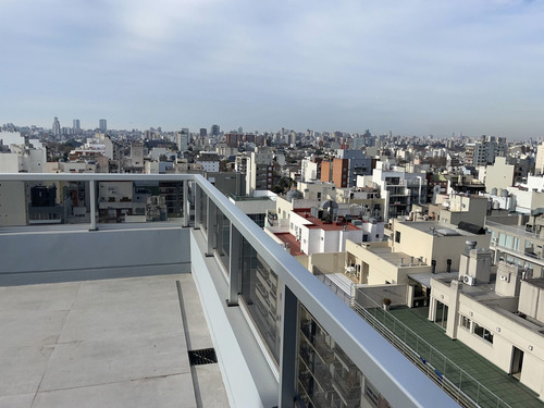 Imagen 4 de 22 de Dpto 3 Amb Venta Terraza Propia Y Vista Panorámica