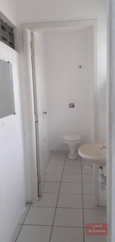 Imagem 14 de 30 de Prédio Para Alugar, 750 M² Por R$ 20.000,00/mês - Centro - Guarulhos/sp - Pr0019