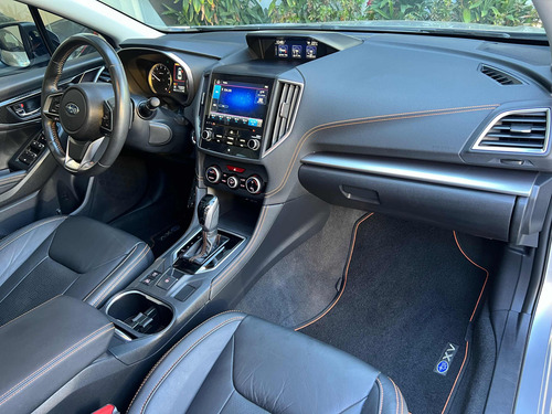 Subaru XV 2.0 S Awd Gdi Aut. 5p