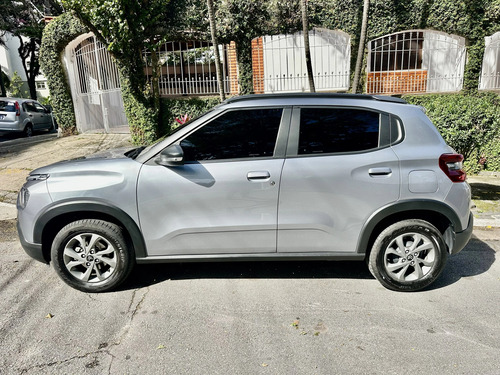 Citroën C3 1.0 Feel Flex 5P