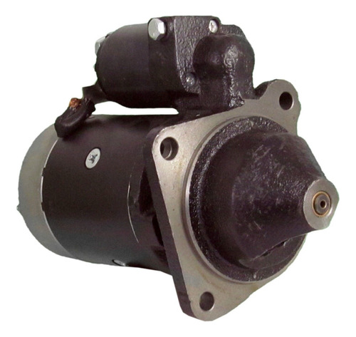 New Starter 4807375 943217121 11.130.510 S2134 Lrs01203 Ccc