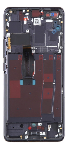 Pantalla Lcd Con Marco For Huawei Mate 10 Lite