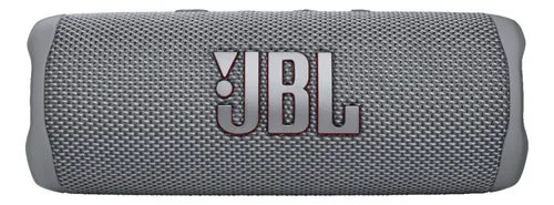comprar Parlante Jbl Jblflip6redam Jbl Flip 6 Gris Altavoz Portátil