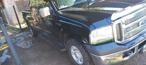 Ford F-100 2010 3.9 Cab. Doble Xlt 4x2