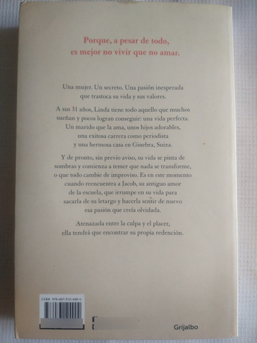 Libró Adulterio Paulo Coelho Y (Usado)