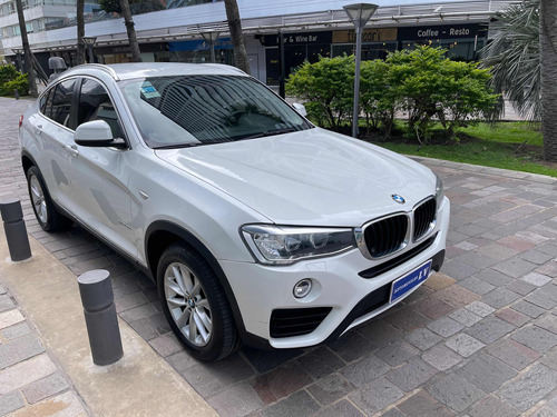 BMW X4 2.0 Xdrive 28i Xline 245cv